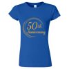 Women's Softstyle® T-Shirt Thumbnail