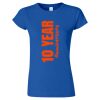 Women's Softstyle® T-Shirt Thumbnail