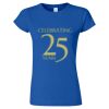 Women's Softstyle® T-Shirt Thumbnail