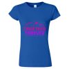 Women's Softstyle® T-Shirt Thumbnail