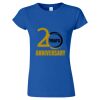 Women's Softstyle® T-Shirt Thumbnail