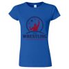 Women's Softstyle® T-Shirt Thumbnail