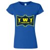 Women's Softstyle® T-Shirt Thumbnail