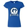 Women's Softstyle® T-Shirt Thumbnail