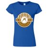 Women's Softstyle® T-Shirt Thumbnail