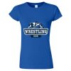 Women's Softstyle® T-Shirt Thumbnail