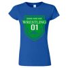 Women's Softstyle® T-Shirt Thumbnail