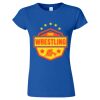 Women's Softstyle® T-Shirt Thumbnail