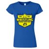 Women's Softstyle® T-Shirt Thumbnail