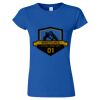 Women's Softstyle® T-Shirt Thumbnail