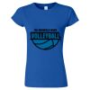 Women's Softstyle® T-Shirt Thumbnail