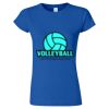 Women's Softstyle® T-Shirt Thumbnail