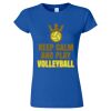 Women's Softstyle® T-Shirt Thumbnail