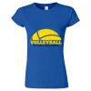 Women's Softstyle® T-Shirt Thumbnail