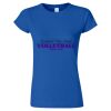 Women's Softstyle® T-Shirt Thumbnail