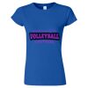 Women's Softstyle® T-Shirt Thumbnail
