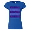 Women's Softstyle® T-Shirt Thumbnail