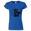 Women's Softstyle® T-Shirt Thumbnail