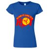 Women's Softstyle® T-Shirt Thumbnail