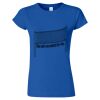 Women's Softstyle® T-Shirt Thumbnail