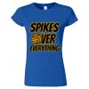 Women's Softstyle® T-Shirt Thumbnail