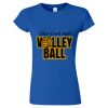 Women's Softstyle® T-Shirt Thumbnail