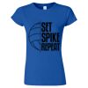 Women's Softstyle® T-Shirt Thumbnail
