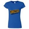 Women's Softstyle® T-Shirt Thumbnail