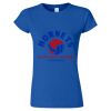 Women's Softstyle® T-Shirt Thumbnail