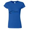 Women's Softstyle® T-Shirt Thumbnail
