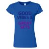 Women's Softstyle® T-Shirt Thumbnail