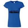 Women's Softstyle® T-Shirt Thumbnail