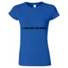 Women's Softstyle® T-Shirt Thumbnail