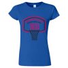 Women's Softstyle® T-Shirt Thumbnail
