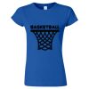 Women's Softstyle® T-Shirt Thumbnail
