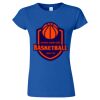 Women's Softstyle® T-Shirt Thumbnail