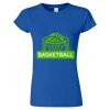 Women's Softstyle® T-Shirt Thumbnail