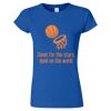 Women's Softstyle® T-Shirt Thumbnail