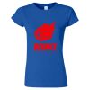 Women's Softstyle® T-Shirt Thumbnail