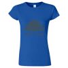 Women's Softstyle® T-Shirt Thumbnail