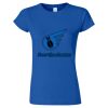 Women's Softstyle® T-Shirt Thumbnail