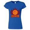 Women's Softstyle® T-Shirt Thumbnail