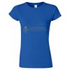 Women's Softstyle® T-Shirt Thumbnail