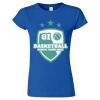 Women's Softstyle® T-Shirt Thumbnail