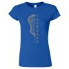 Women's Softstyle® T-Shirt Thumbnail