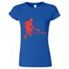 Women's Softstyle® T-Shirt Thumbnail