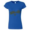 Women's Softstyle® T-Shirt Thumbnail