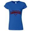 Women's Softstyle® T-Shirt Thumbnail