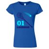 Women's Softstyle® T-Shirt Thumbnail