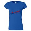 Women's Softstyle® T-Shirt Thumbnail